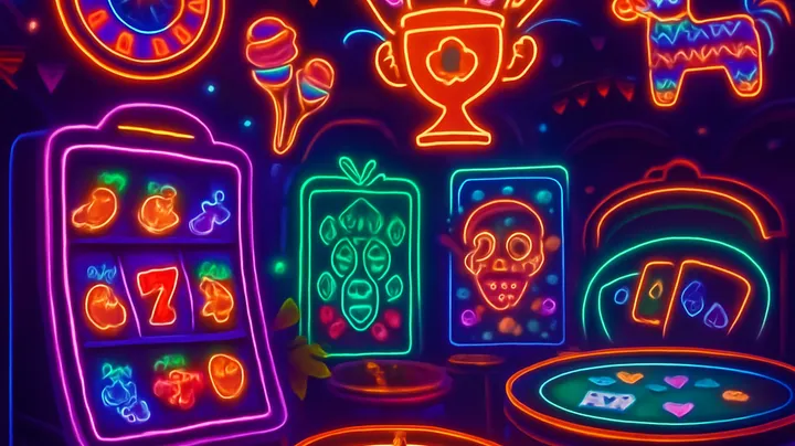 9AMX COM casino online México pantalla principal