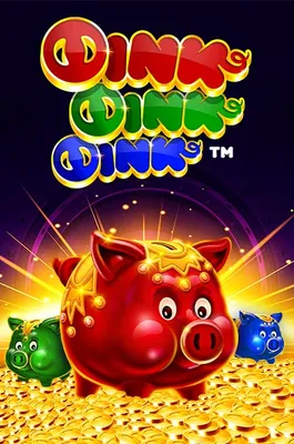 Oink Oink Oink slot de cerditos en 9AMX COM