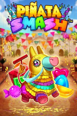 Piñata Smash tragamonedas mexicana 9AMX COM