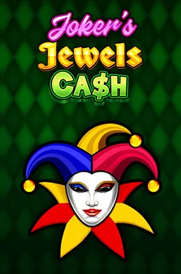 Joker Jewels tragamonedas clásica 9AMX COM