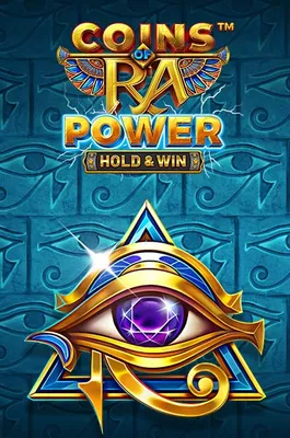 Coins Ra Power tragamonedas egipcia 9AMX COM