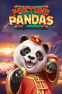 Fortune Pandas slot de pandas en 9AMX COM
