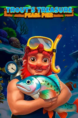 Trout's Treasure pesca nueva en 9AMX COM
