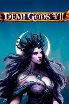 Demi Gods mitología griega en 9AMX COM