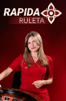 Rápida Ruleta en vivo 9AMX COM casino