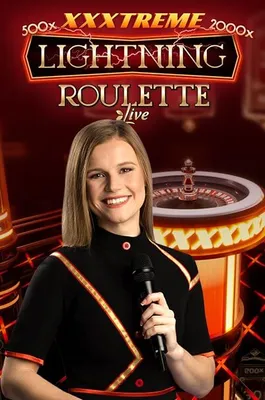 Lightning Roulette XXXtreme en 9AMX COM