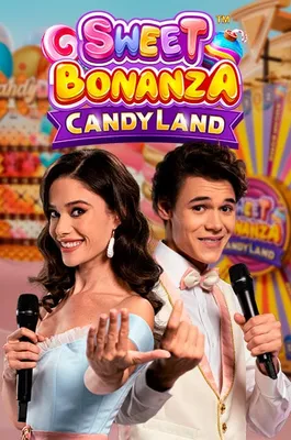 Sweet Bonanza Candyland en vivo 9AMX COM