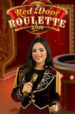 Red Door Roulette casino en vivo 9AMX COM