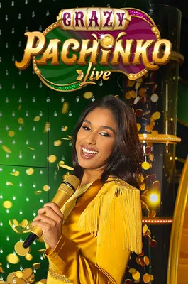 Crazy Pachinko show en vivo 9AMX COM