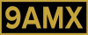 logo 9AMX COM
